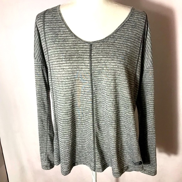 The North Face Tops - North Face Long Sleeve Shirt